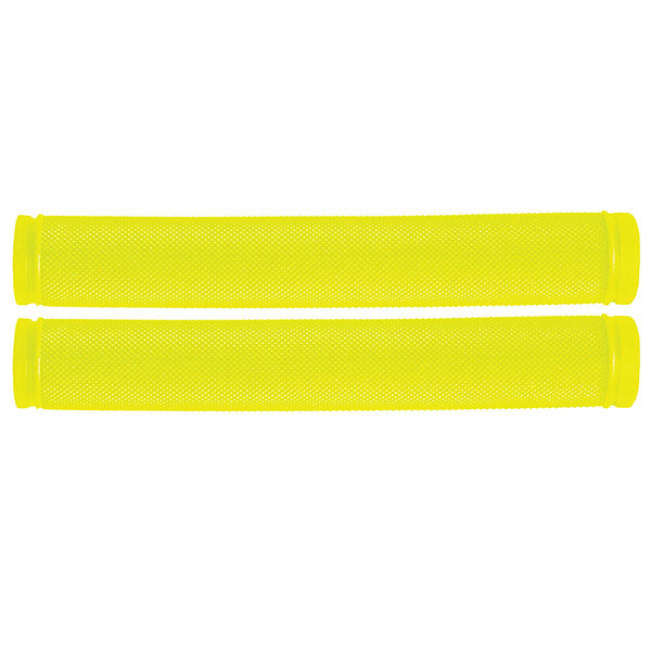 RSI 7" RUBBER GRIPS HIGH-VISIBILITY G-7 HI VIS