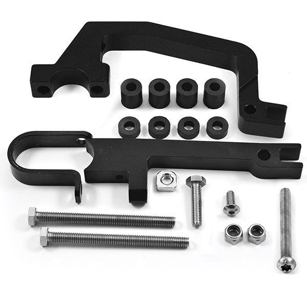 RSI HAYES HANDGUARD BRAKE MOUNT KIT H4454