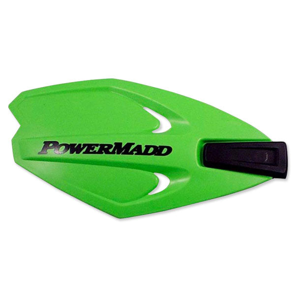 POWERMADD POWERX HANDGUARDS GREEN 34283