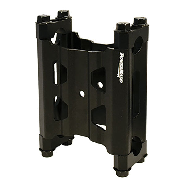 POWERMADD WIDE RISER 4" 4" 45840