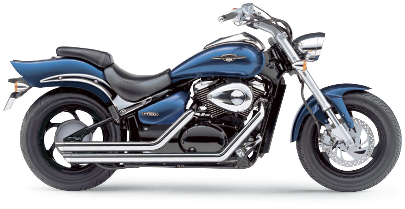 COBRA 09-14 C50/M50 STREETROD SLSHDOWN W/BUNGS 3918