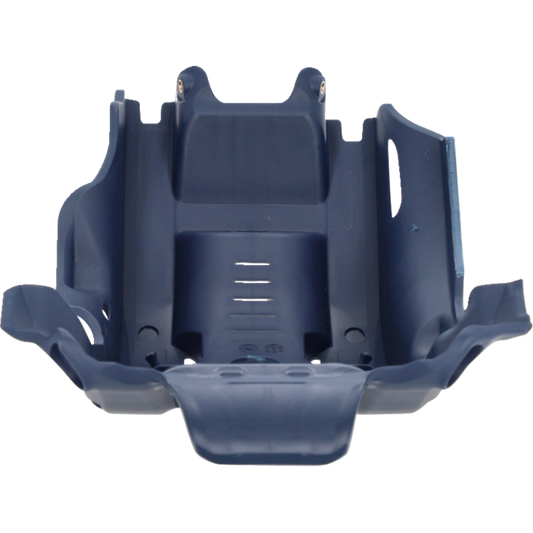 ACERBIS SKID PLATE- LG FC450:23, SXF450:23 BLUE 2979440003