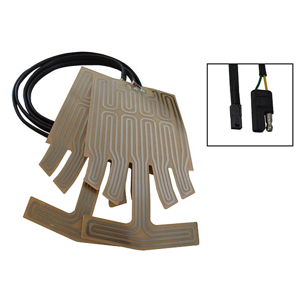 RSI GRIP HEATER YAMAHA EXTENDED GH-26