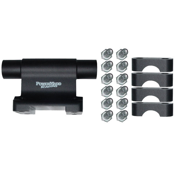 POWERMADD PIVOT ADAPTER KIT ARCTIC CAT 45580