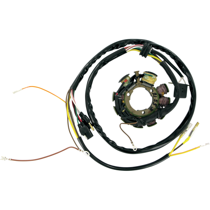 RICK'S MOTORSPORT ELECTRIC NEW OEM STYLE POLARIS STATOR 21-553
