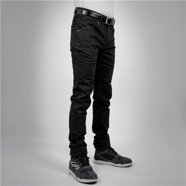 BULL-IT JEANS TROJAN EASY REG MEN BK 42/32 5059684014792