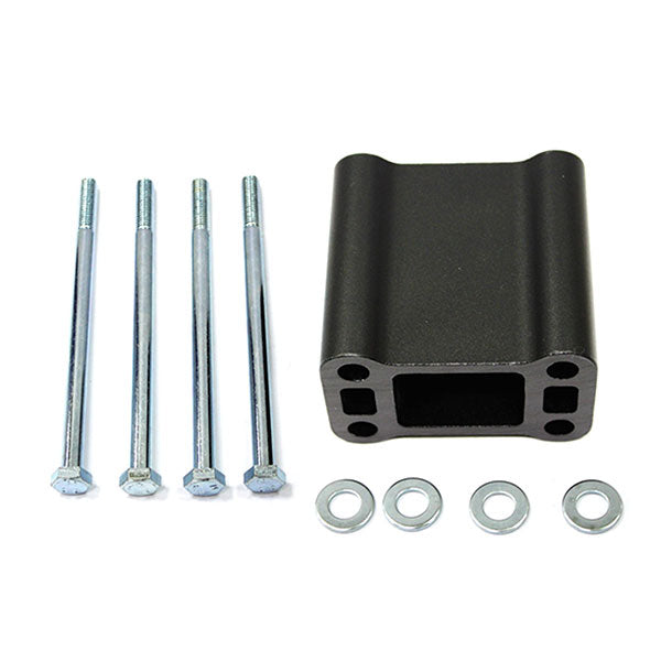 SPX RISER BLOCK KIT 3" YAMAHA SM-08068-3