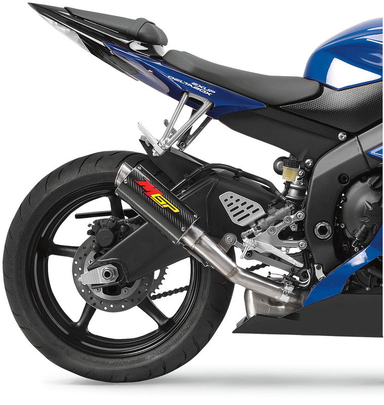 HOT BODIES 06-16 YZFR6 MGP SO CARBON 80801-2400