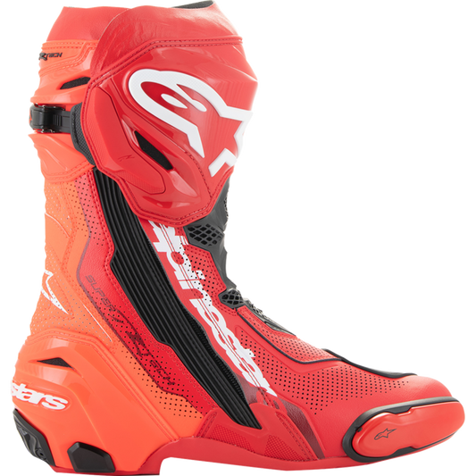 ALPINESTARS (ROAD) BOOT SUPERTECH R VENTED RD 45 2220121-3029-45