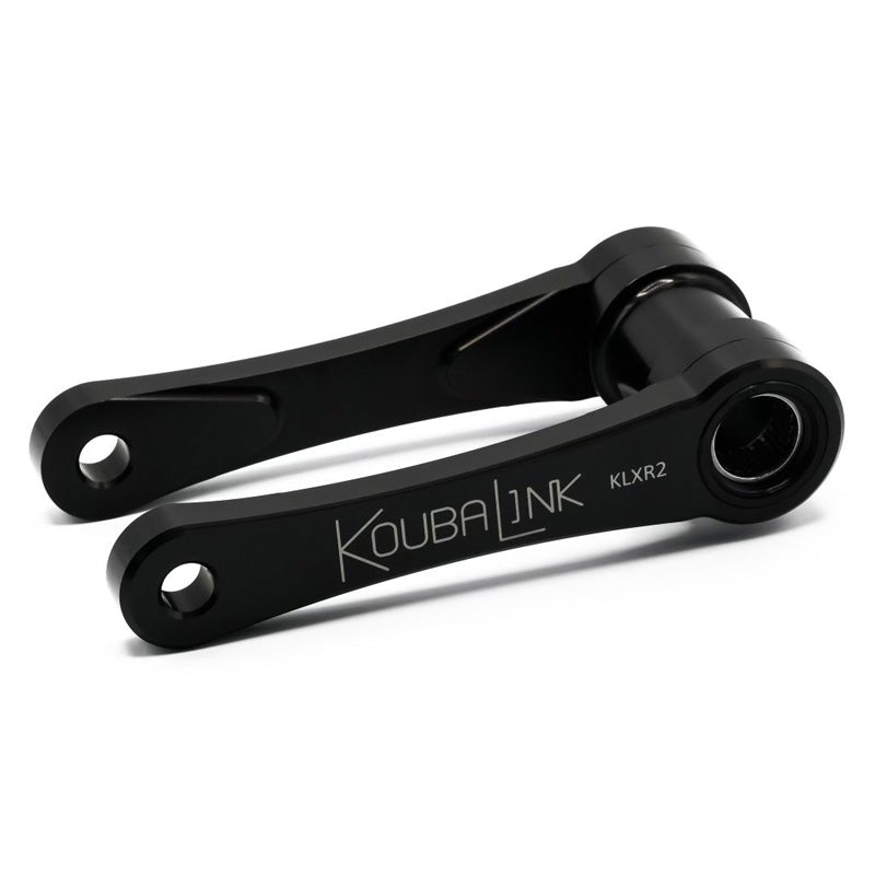 KOUBALINKS DROPKIT KAWA 06+ KX/F & 21-23 KX450XC 1.7IN BK KLXR2
