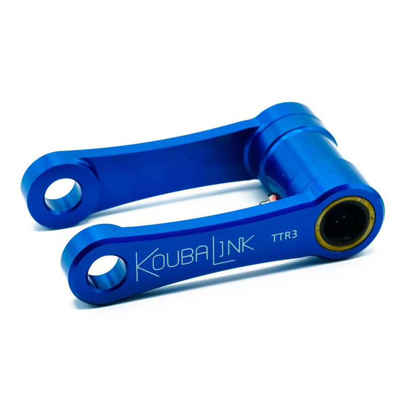 KOUBALINKS DROPKIT YAM 1993+ TTR 250 2 BLACK TTR3