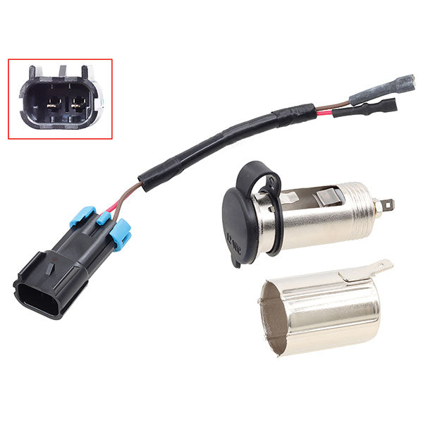 SPX POWER OUTLET POLARIS SM-01614