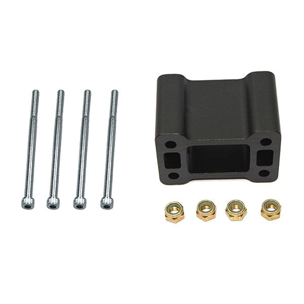 SPX RISER BLOCK KIT 2" SM-08066-2
