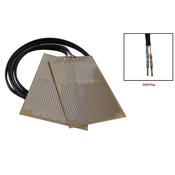 RSI GRIP HEATER POLARIS STANARD GH-27