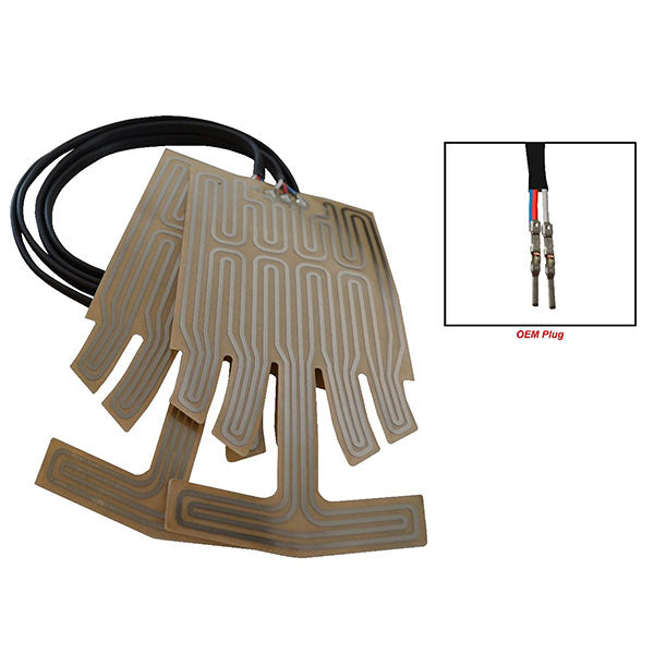 RSI GRIP HEATER POLARIS EXTENDED GH-28