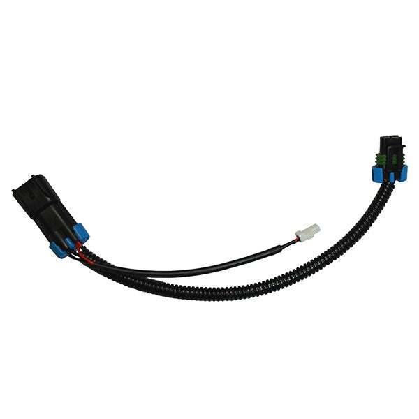 RSI PLUG-N-PLAY WIRING HARNESS ADAPTER POLARIS H4466