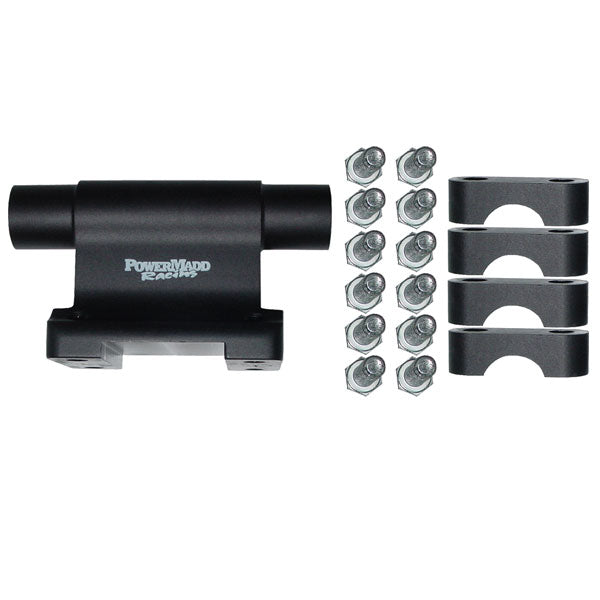POWERMADD PIVOT ADAPTER KIT POLARIS/ARCTIC CAT 45581