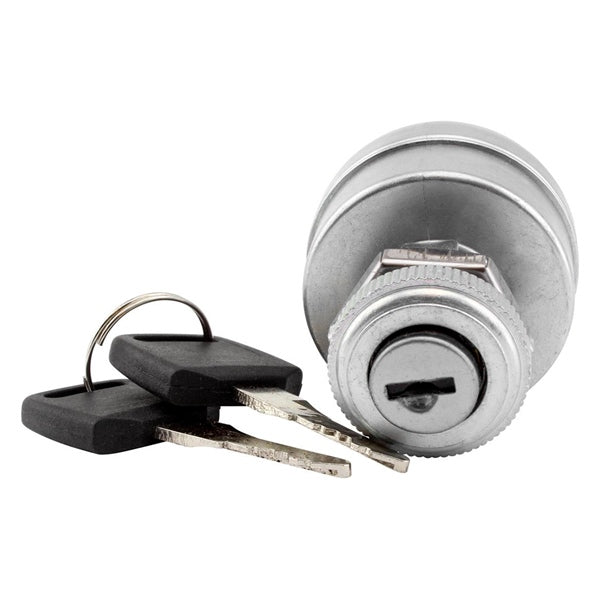 KIMPEX HD IGNITION KEY SWITCH 2POS SKIDOO KIMPEXHD SF-110-002985