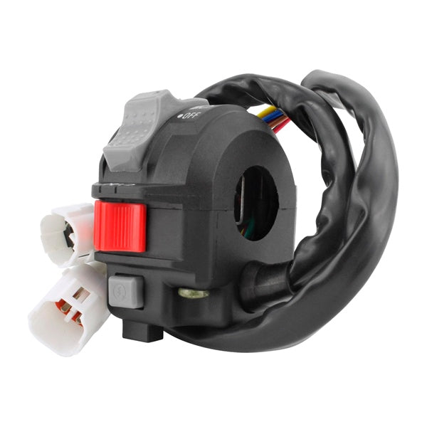 KIMPEX HD HANDLEBAR SWITCH YAM KIMPEXHD SF-160-003317