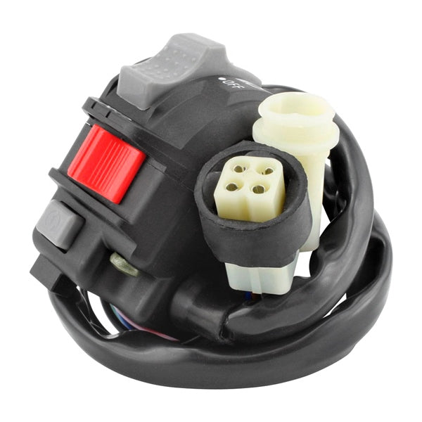 KIMPEX HD HANDLEBAR SWITCH YAM KIMPEXHD SF-160-006911
