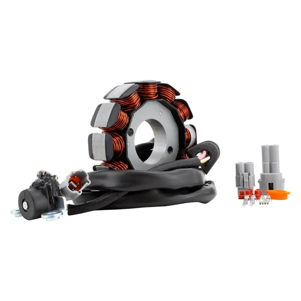 KIMPEX HD STATOR 140W W/CONVERTER AC/DC YAM RMS900-106906