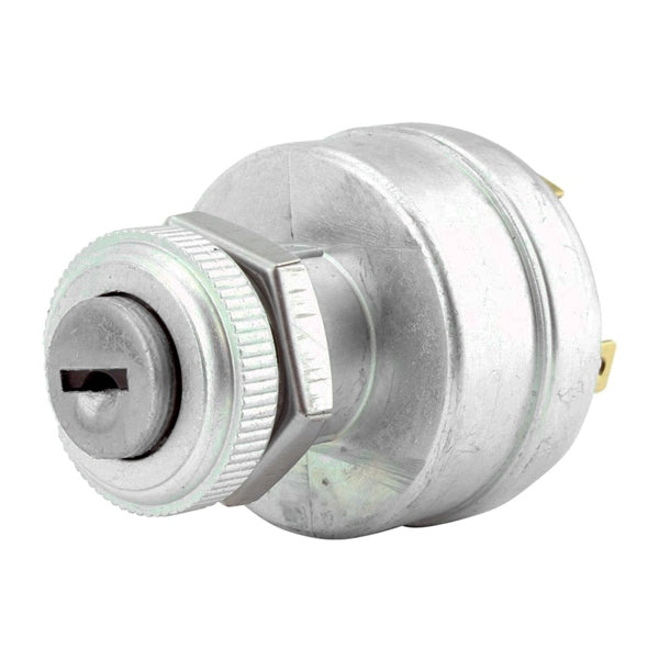 KIMPEX HD IGNITION KEY SWITCH SKIDOO KIMPEX SF-110-002890