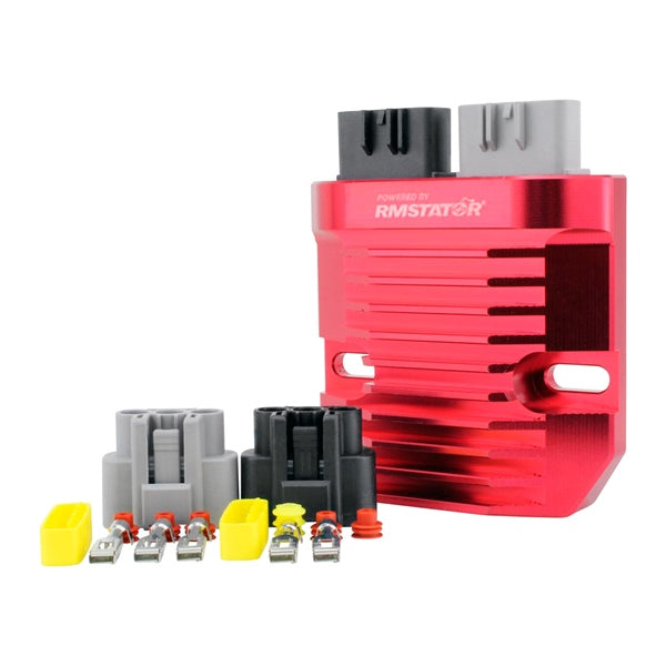 KIMPEX HD VOLTAGE REGULATOR INDIAN/POL KIMPEXHD RMS022-106799