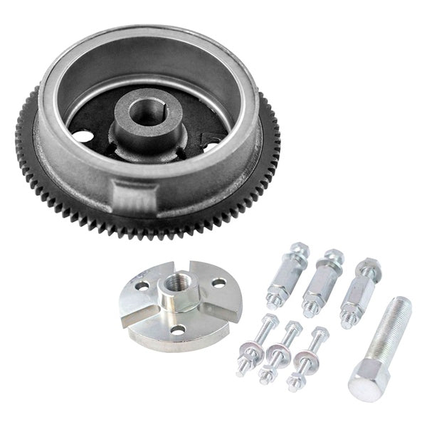 KIMPEX HD FLYWHEEL KIT/PULLER POL KIMPEX RMS900-102191