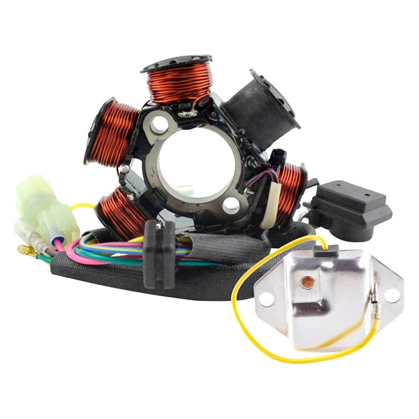 KIMPEX HD STATOR HP KIT/ REGULATOR HON RMS900-103448