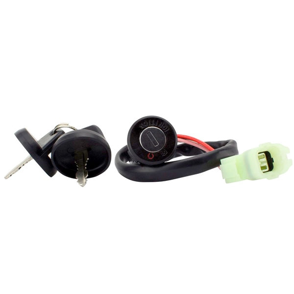 KIMPEX HD IGNITION KEY SWITCH C-AM KIMPEXHD RMS110-107742
