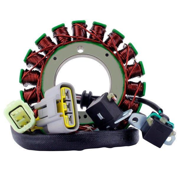 KIMPEX HD GENERATOR STATOR POL KIMPEXHD RMS010-107587