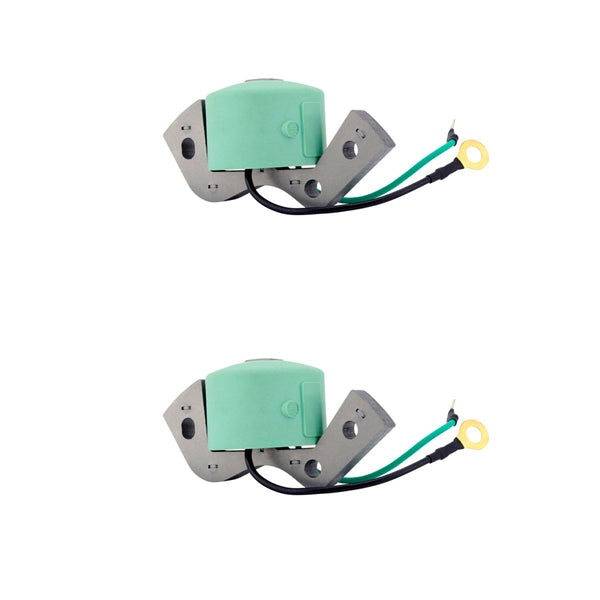KIMPEX HD IGNITION COIL JOHNS/EVINR QTY 2 RMS060-106255
