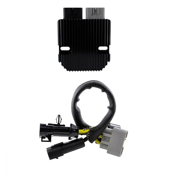 REVOLT VOLTAGE REGULATOR POL REVOLT SF-020-008015