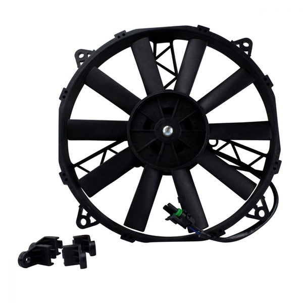 KIMPEX HD FAN COOLING RADIATOR POL SF-180-007621