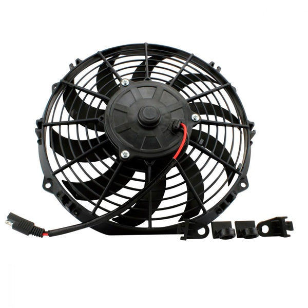KIMPEX HD FAN COOLING RADIATOR A/C SF-180-007647