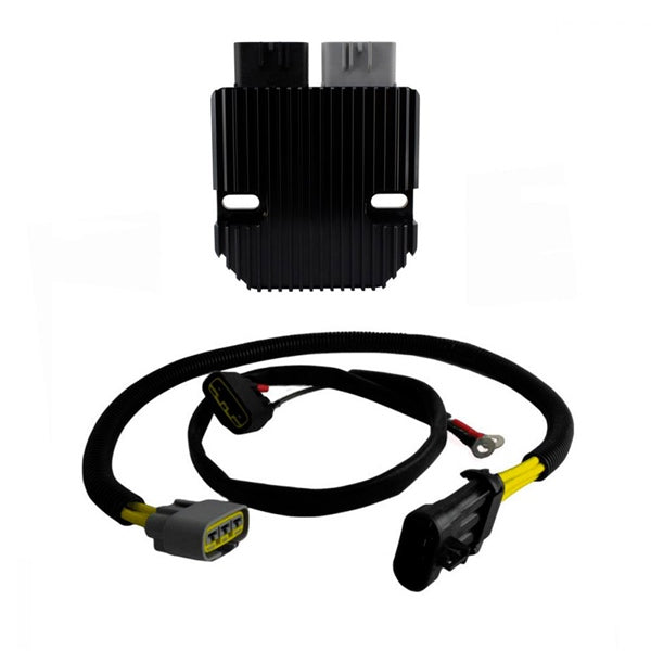 REVOLT VOLTAGE REGULATOR POL REVOLT SF-020-007978