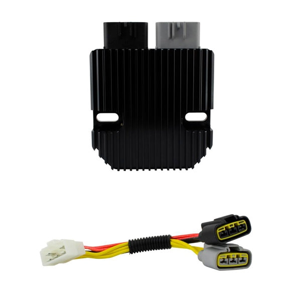 REVOLT VOLTAGE REGULATOR RECTIFIER SUZ REVOLT SF-020-007841