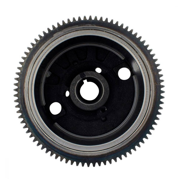 KIMPEX HD FLYWHEEL POL KIMPEXHD RMS120-107668