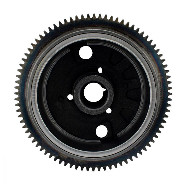 KIMPEX HD FLYWHEEL POL KIMPEXHD RMS120-107666