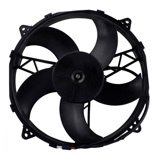 KIMPEX HD RADIATOR COOLING FAN POL RMS180-107628