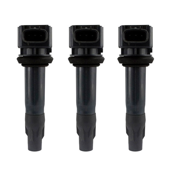 KIMPEX HD IGNITION STICK COIL C-AM SKIDOO QTY 3 SF-260-008347