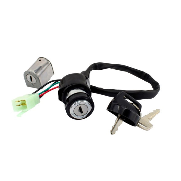 KIMPEX HD IGNITION KEY SWITCH 3 POS CFMOTO RMS110-108337