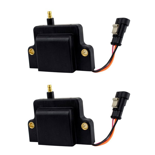 KIMPEX HD IGNITION COIL EXT SKIDOO QTY2 KIMPEXHD RMS060-108393