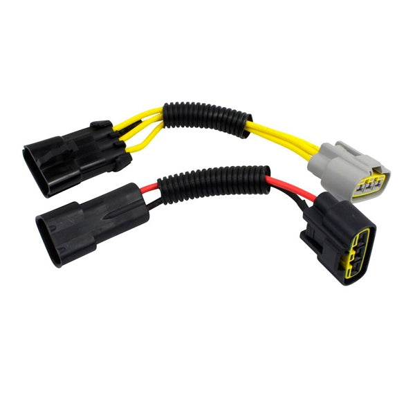 KIMPEX HD HARNESS VOLTAGE REGULATOR POL KIMPEXHD RMS957-107928