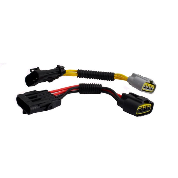 KIMPEX HD HARNESS VOLTAGE REGULATOR POL KIMPEXHD RMS957-107931
