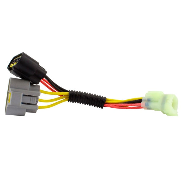 KIMPEX HD HARNESS VOLTAGE REGULATOR A/C KIMPEXHD RMS957-107822