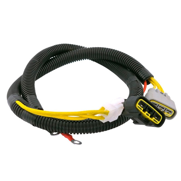 KIMPEX HD HARNESS BYPASS VOLTAGE REGULATOR BMW RMS957-108590