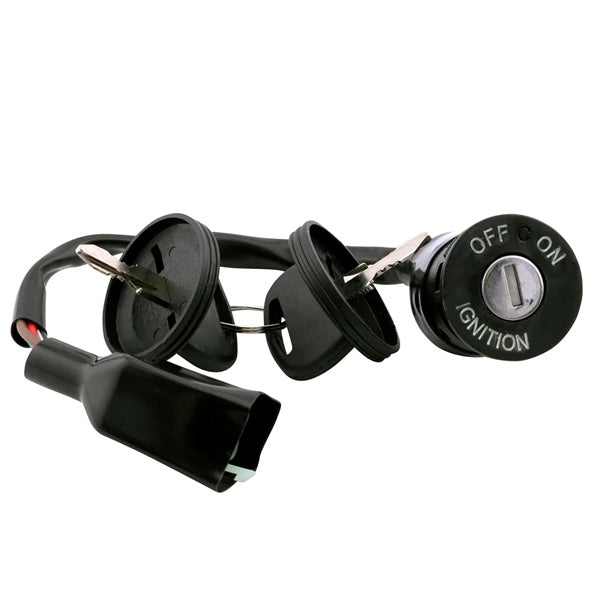 KIMPEX HD IGNITION KEY SWITCH 2 POS YAM KIMPEXHD RMS110-108668