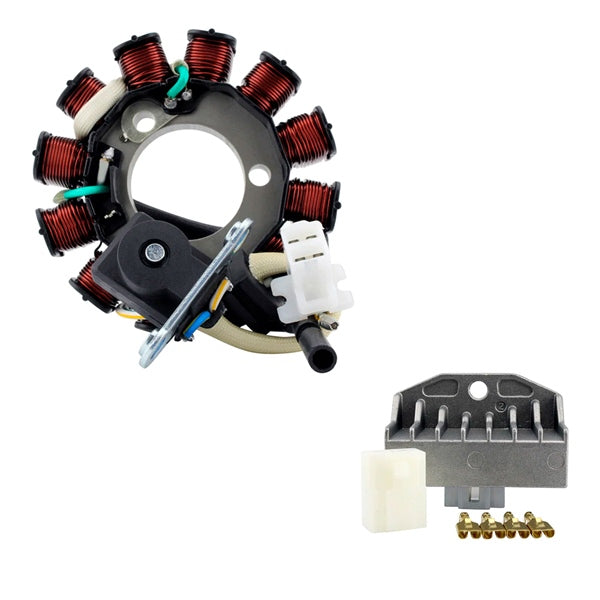 KIMPEX HD STATOR + REGULATOR HON KIMPEXHD RMS900-107365