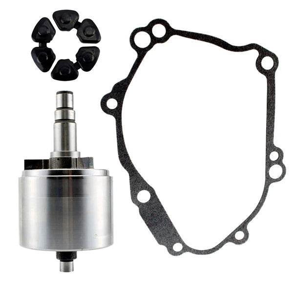 KIMPEX HD FLYWHEEL + GASKET YAM KIMPEXHD RMS900-107030